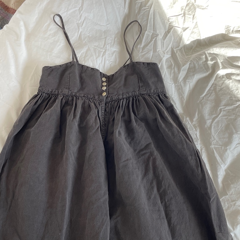 Rudy Jude Bonnie dress S